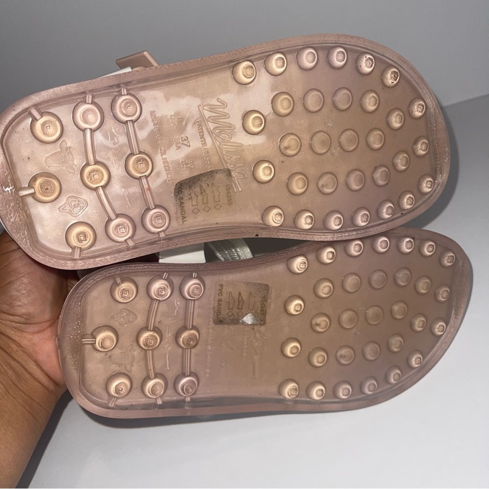 Melissa x Rider Sandals - Picture 6 of 8